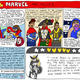 Illustration for article titled Ms. Marvel and Allies